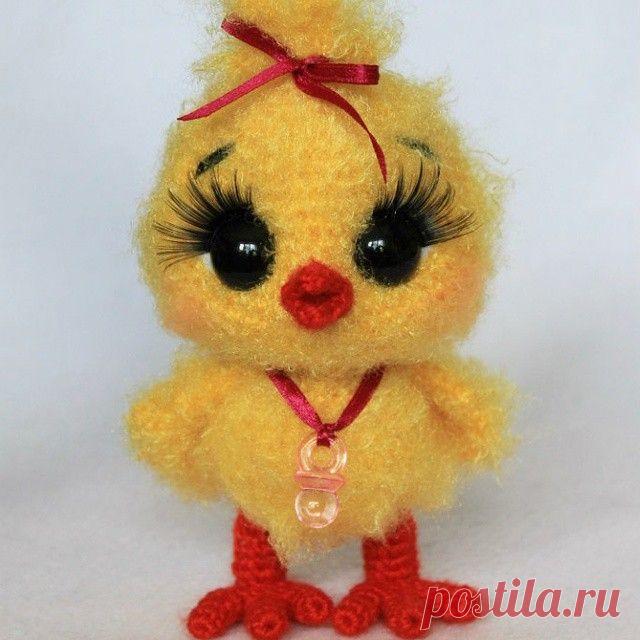 А не добавить ли к утренней парочке цыплято... | Iconosquare