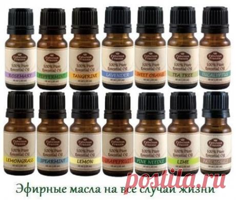 ЭФИРНЫЕ МАСЛА НА ВСЕ СЛУЧАИ ЖИЗНИ
 
Всего несколько капель эфирного масла в состоянии заменить целый арсенал средств бытовой химии. К тому же, изготовить свежее средство может каждый желающий, важно только знать некоторые «хитрости» его приготовления – и все получится, еще и с изумительным запахом.
 
1. Освежитель воздуха.
 
Для создания натурального освежителя воздуха необходимо просто поискать в домашнем «загашнике» бутылочку с распылителем.
 
Рецепт:
 
- взять 50 миллилитров водки, одну