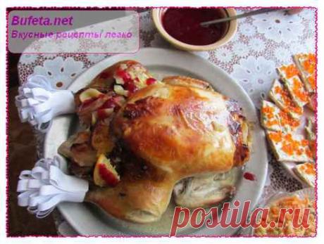 сообщение галина5819 : Курица запеченная в духовке «Модная штучка» (08:43 03-05-2014) [3803925/323286860] - fidgi.basya@mail.ru - Почта Mail.Ru