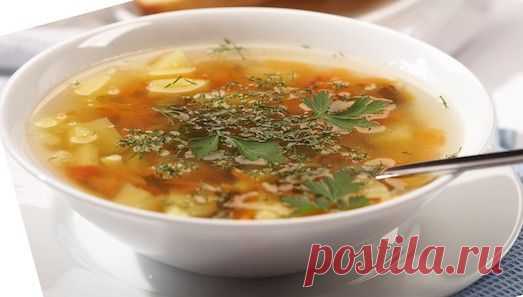 Как приготовить настоящие русские щи? — Вкусные рецепты