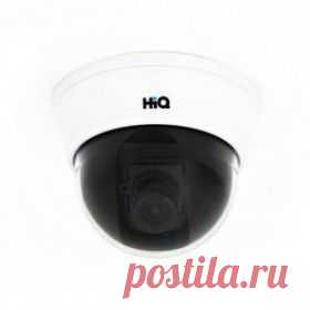 Купить Видеокамера внутренняя CCD HiQ 137 в Пензе, цена / Интернет-магазин "Vseinet.ru"
Цветная купольная камера видеонаблюдения для внутренней установки модели HiQ-137 предназначена для работы в составе системы охранного видеонаблюдения и соответствует ГОСТ Р 51558-2008. Данная модель выполнена в компактном корпусе нейтрального белого/серого цвета. Предусмотрена защита от засветки (автоматический электронный затвор). После фиксации настройка обзора камеры остается доступной.