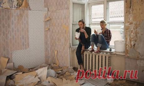 Как начать ремонт правильно: 5 секретов от профи | дневник архитектора | Яндекс Дзен