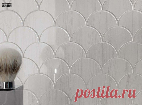 Как сделать, чтобы кафельная плитка сверкала чистотой | МОЯ КВАРТИРА