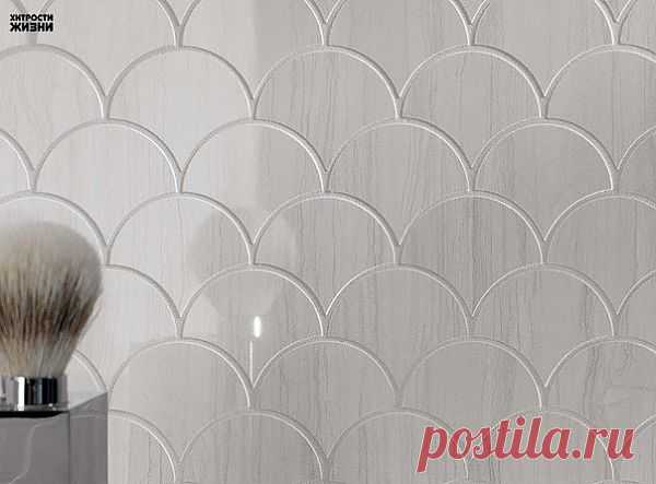 Как сделать, чтобы кафельная плитка сверкала чистотой | МОЯ КВАРТИРА