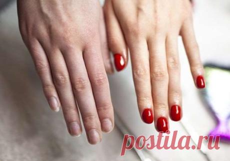 Как снять гелевое покрытие и ресницы дома самому . Милая Я