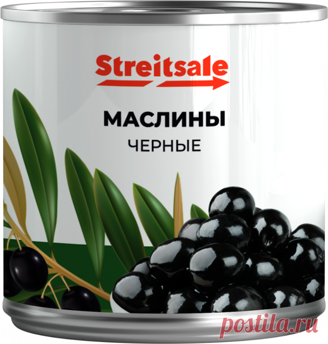 Оптовые поставки маслин из Испании для розничной торговли