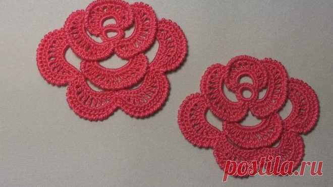 Роза 2. Часть 2