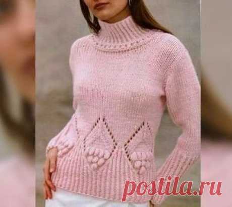 Чтобы обновить свой гардероб на весенне- летний сезон, вам срочно нужно связать 7 базовых вещей. Обновляем свой гардероб на весенне-летний сезон, вязаными вещами.