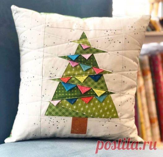 (18) Текстильные фантазии | Facebook