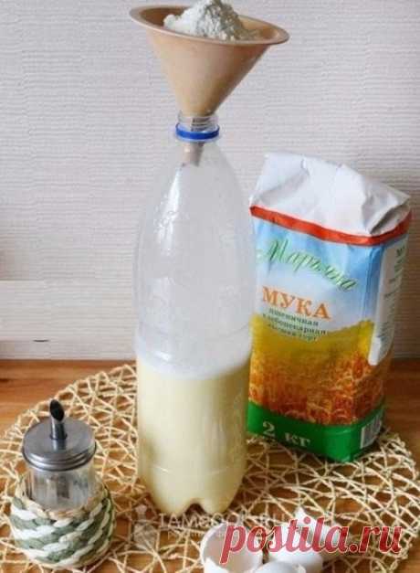 блины