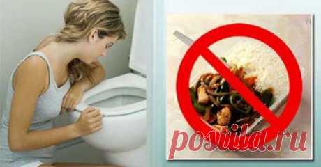 Перестаньте есть эти продукты! Они могут убить вас! Обратите внимание! Небрежное приготовление пищи, которую мы потребляем, очень вредно, и это может быть даже опасно для жизни. Чтобы избежать пищевого
