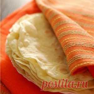 Существует столько вкусных и простых рецептов из лаваша!!! - МирТесен