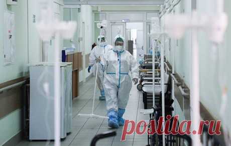 Чехия с 23 августа исключила РФ из списка стран с экстремальным риском COVID-19. В список вносятся Бразилия, Колумбия, Мозамбик, Непал, Парагвай, Перу и Танзания