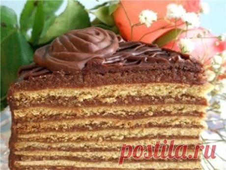 10 ОБАЛДЕННО ВКУСНЫХ ТОРТОВ
Забирайте себе на стену чтобы не потерять такое чудо
1. Простой тортик
Тесто:
4 небольших яйца
Сахар 130 гр
Мука 200 гр
Сода (погасить) 1/3 ч л
Какао 1 ч л без горки
Любые ягоды по вкусу горсть
Крем:
Сметана 150гр
Сахар 2-3 ст л.
Яйца взбить с сахаром в очень пышную массу, добавить соду и постепенно муку. 2/3 теста вылить в форму, в остальное тесто добавить какао. Поверх белого теста выложить ягоды, обваленные в муке, и темное тесто хаотично. Печь при 170-18