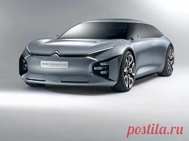 Смотри! Citroen C5 2018 модельного года Непонятно почему, но сегодня принято считать автомобили марки Citroen устаревшими, не с самым оригинальным дизайном и не с самыми мощными характеристиками.
