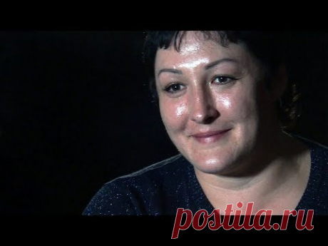 Светлана и автолавка | ЧЕЛОВЕК НА КАРТЕ