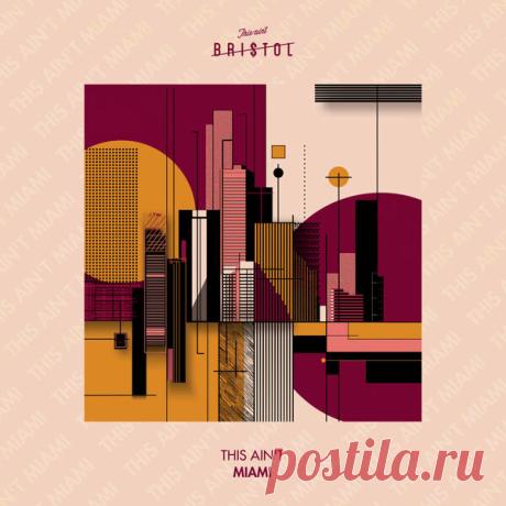 VA - This Ain't Miami TAB176 » MinimalFreaks.co