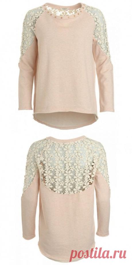 Летние наряды. Детали: крупный план