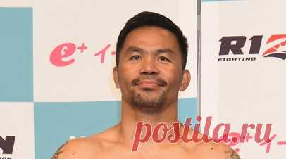 Пакьяо возглавил рейтинг полусреднего веса WBC. Филиппинец Мэнни Пакьяо занял первую строчку рейтинга в полусредней весовой категории Всемирного боксёрского совета (WBC). Читать далее