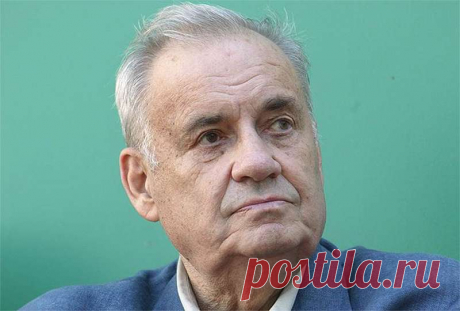 Эльдар Александрович Рязанов биография