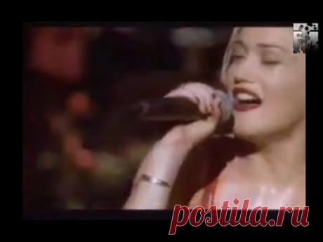 Зарубежные медляки 80х - 90х годов (live)