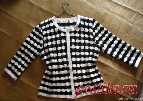 цитата Gamma1 : Жакет женский - ну чем не шанель? (00:37 16-08-2014) [4341270/334017264]