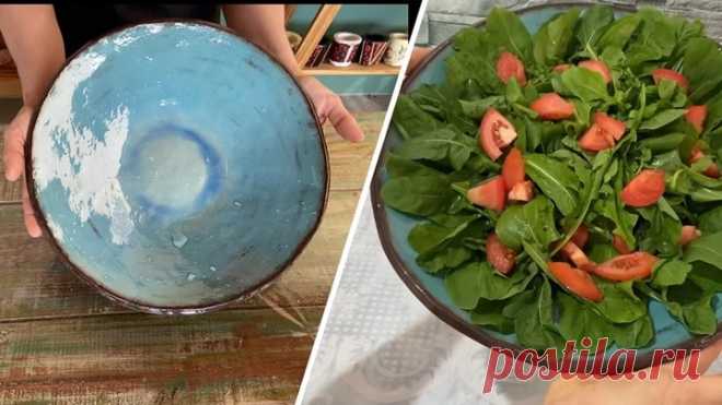 Не выбрасывайте даже порванные картонные ящики. Есть очень оригинальный способ их переработки