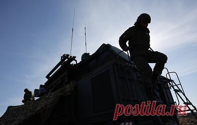 На подлете к Туапсе сбили беспилотник. Как сообщили в администрации района, повреждений объектов инфраструктуры и пострадавших нет