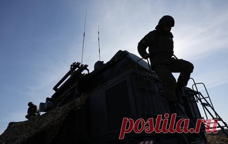 На подлете к Туапсе сбили беспилотник. Как сообщили в администрации района, повреждений объектов инфраструктуры и пострадавших нет