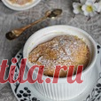 Французские апельсиновые гренки Кулинарный рецепт
