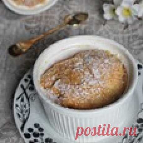 Французские апельсиновые гренки Кулинарный рецепт