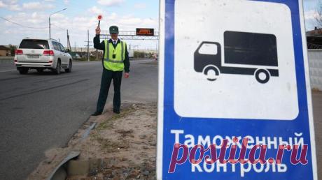 ФТС отметила перегруженность дальневосточных пунктов пропуска