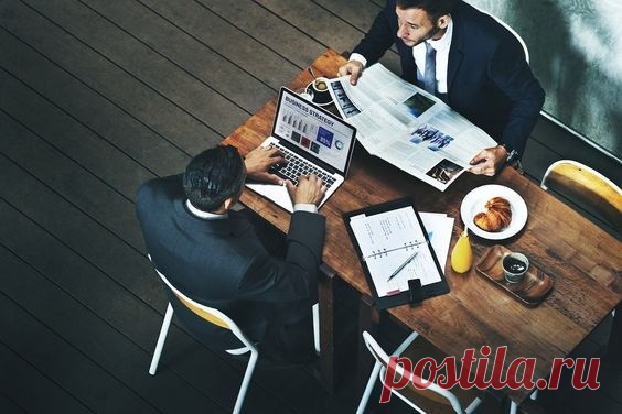 5 качеств успешного человека | Журнал 