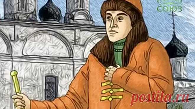 20 августа
Святитель Митрофан (в схиме Макарий) Воронежский, епископ