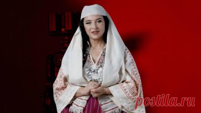 Так выглядит новый министр Албании. И это - искусственный интеллект!