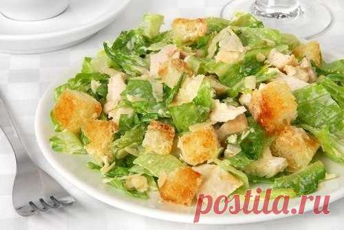 9 РЕЦЕПТОВ ВКУСНЕЙШИХ ДОМАШНИХ САЛАТОВ