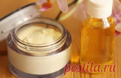 Крем с йодом уберёт все морщинки! - Женская логика