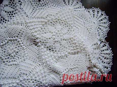 Мир Рукоделия!