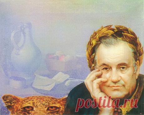 Артисты, певцы, писатели, поэты | Записи в рубрике Артисты, певцы, писатели, поэты | Отвяжись, худая жизнь! Привяжись, хорошая!