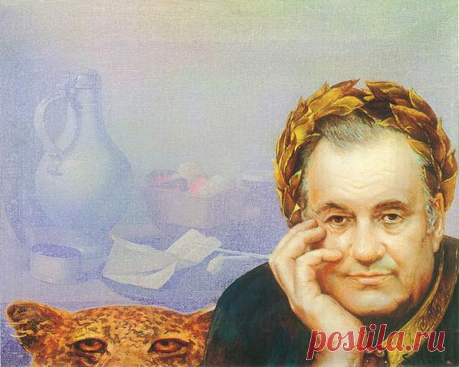 Артисты, певцы, писатели, поэты | Записи в рубрике Артисты, певцы, писатели, поэты | Отвяжись, худая жизнь! Привяжись, хорошая!