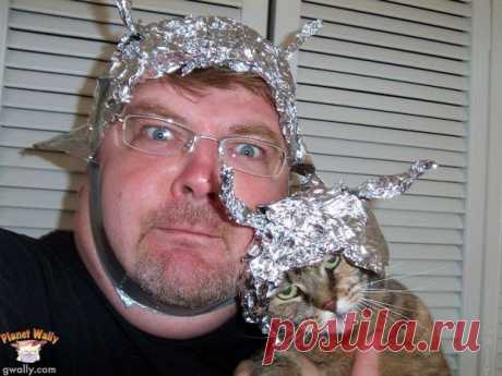 Фотографии из серии:»Мой хозяин-идиот» собранных на просторах интернета.