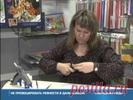 Держатели для салфеток своими руками
