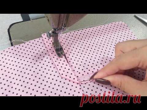 ✴ 3 Dicas e Truques de Costura ✴ Dicas úteis de costura para facilitar os projetos de costura