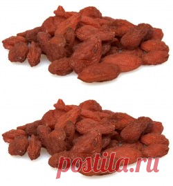 Ягоды годжи купить в Москве | интернет-магазин Шеф Орех