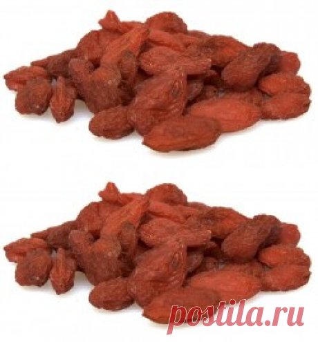 Ягоды годжи купить в Москве | интернет-магазин Шеф Орех