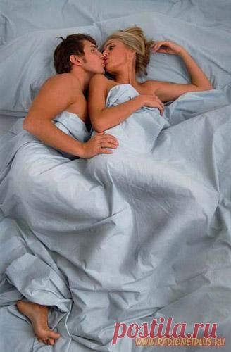 Секс по гороскопу