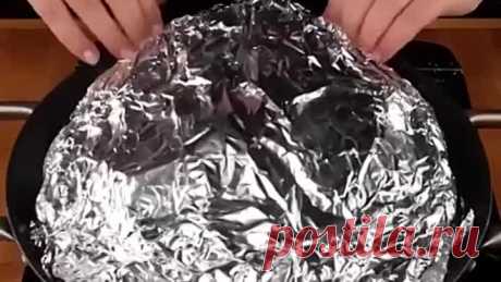 Полноценный ужин ( рецепт )