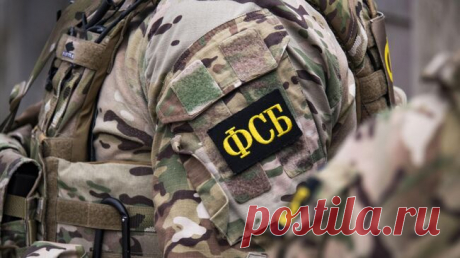 ФСБ перекрыла канал поставки кокаина в Европу через Россию
