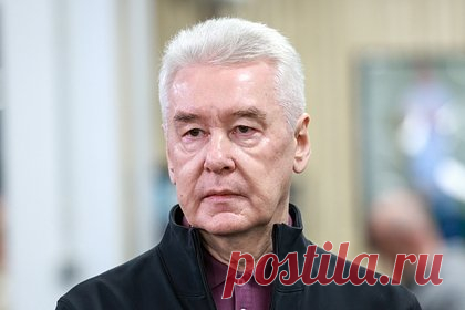 Около Москвы сбили девятый за день украинский беспилотник