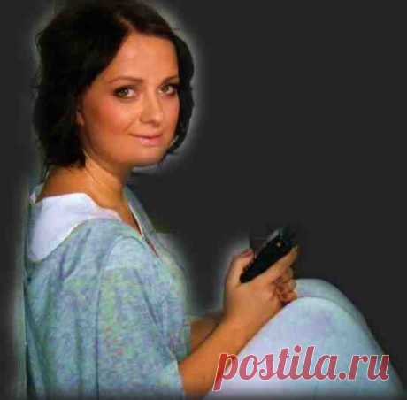 Ольга Лозина минусовки и тексты